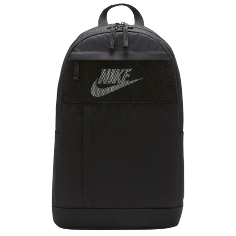 Plecak Nike Elemental Backpack czarny DD0562 010 Plecak Nike Elemental Backpack czarny DD0562 010