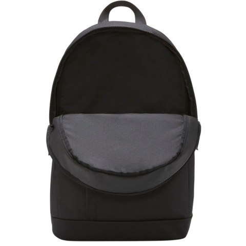 Plecak Nike Elemental Backpack czarny DD0562 010 Plecak Nike Elemental Backpack czarny DD0562 010