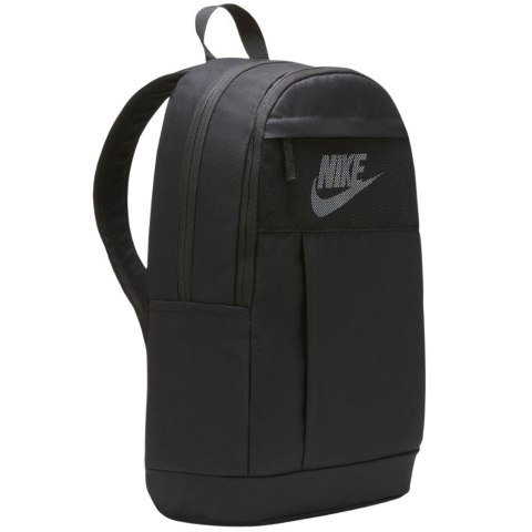 Plecak Nike Elemental Backpack czarny DD0562 010 Plecak Nike Elemental Backpack czarny DD0562 010