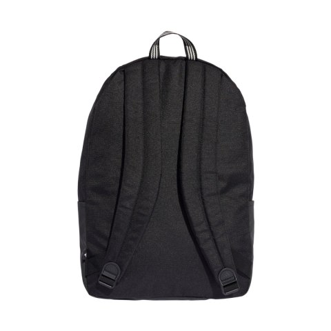 Plecak adidas Classic House of Tiro Graphic czarny JX9085 Plecak adidas Classic House of Tiro Graphic czarny JX9085