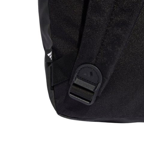 Plecak adidas Classic House of Tiro Graphic czarny JX9085 Plecak adidas Classic House of Tiro Graphic czarny JX9085