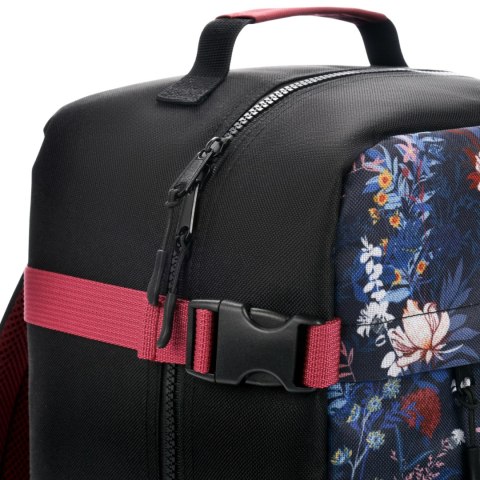 Plecak kabinowy Meteor Hermod Floral 16877 Plecak kabinowy Meteor Hermod Floral 16877