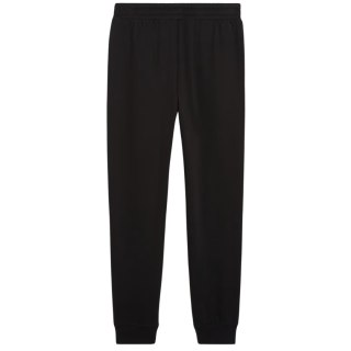 Spodnie damskie Puma ESS Small No. 1 Logo czarne 682448 01