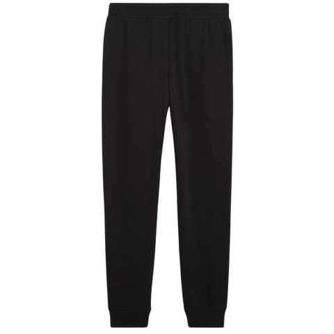 Spodnie damskie Puma ESS Small No. 1 Logo czarne 682448 01