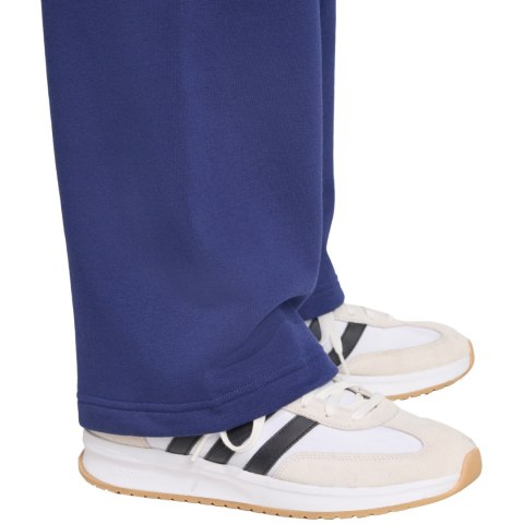 Spodnie męskie adidas Collegiate ciemnoniebieskie JM9179 Spodnie męskie adidas Collegiate ciemnoniebieskie JM9179