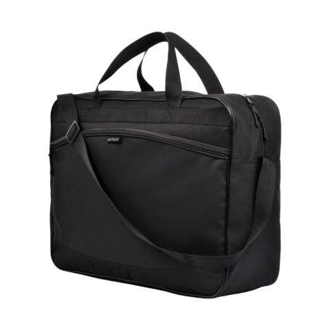 Torba Meteor Arwan 44l czarna 16889 Torba Meteor Arwan 44l czarna 16889