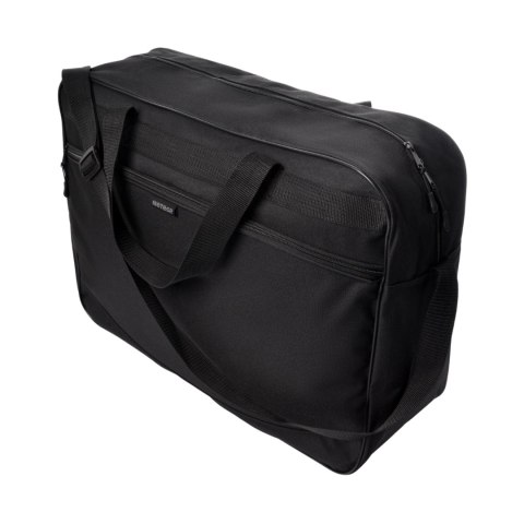 Torba Meteor Arwan 44l czarna 16889 Torba Meteor Arwan 44l czarna 16889