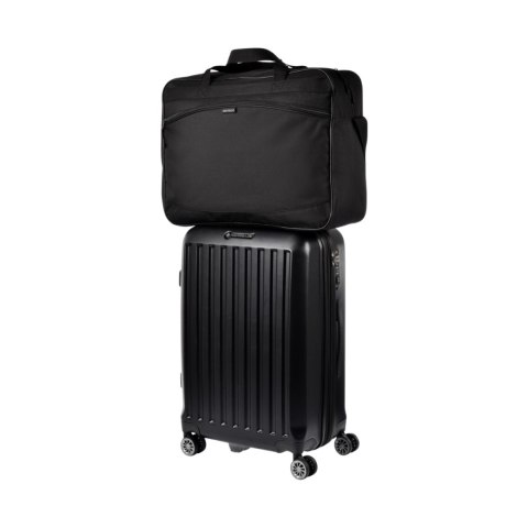Torba Meteor Arwan 44l czarna 16889 Torba Meteor Arwan 44l czarna 16889
