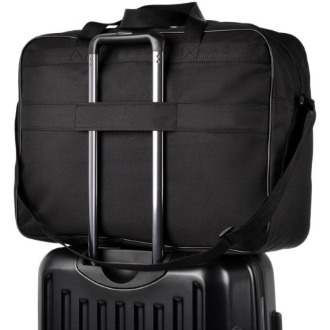 Torba Meteor Arwan 44l czarna 16889 Torba Meteor Arwan 44l czarna 16889