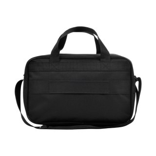 Torba Meteor Lokman 20l czarna 16885