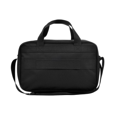 Torba Meteor Lokman 20l czarna 16885