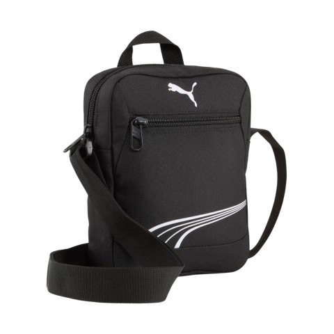 Torebka Puma Phase Fundamental czarna 91803 01 Torebka Puma Phase Fundamental czarna 91803 01