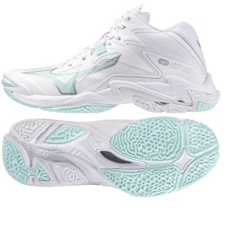 Buty Mizuno WAVE LIGHTNING Z8 MID V1GC240545