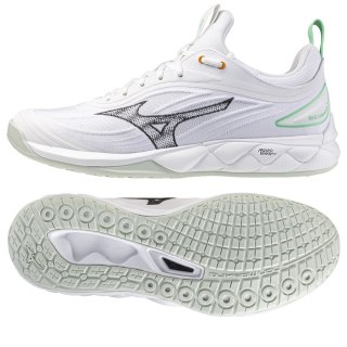 Buty Mizuno WAVE LUMINOUS 3 V1GA242016