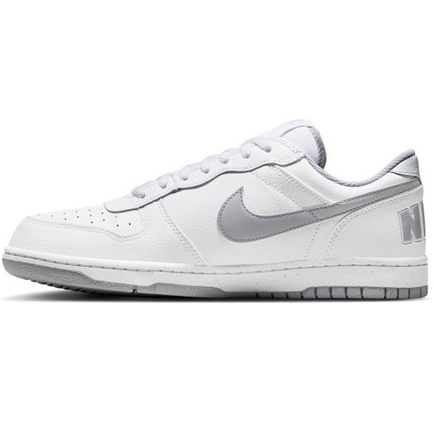 Buty Nike Big Low 355152-106 Buty Nike Big Low 355152-106
