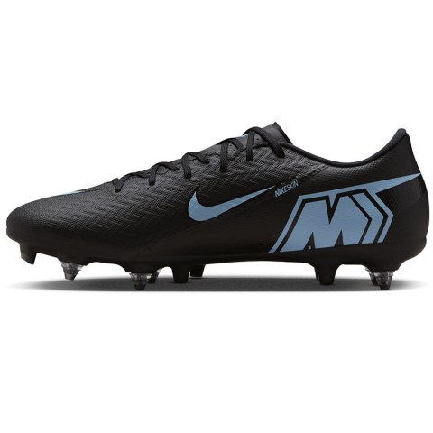 Buty Nike Mercurial Vapor 16 Academy SG-Pro AC FQ8425-001 Buty Nike Mercurial Vapor 16 Academy SG-Pro AC FQ8425-001
