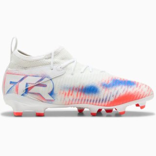 Buty Puma Future 8 Match Jr FG/AG 108614-01