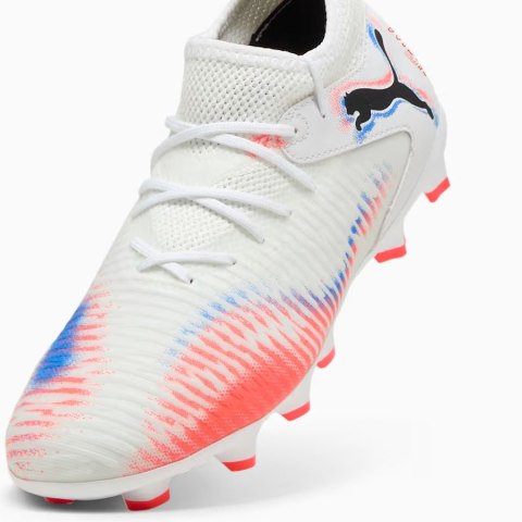 Buty Puma Future 8 Match Jr FG/AG 108614-01