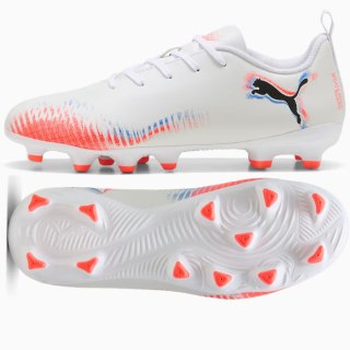 Buty Puma Future 8 Match Jr FG/AG 108622-01