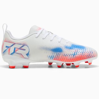 Buty Puma Future 8 Match Jr FG/AG 108622-01
