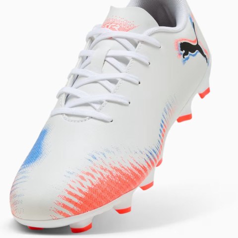 Buty Puma Future 8 Match Jr FG/AG 108622-01