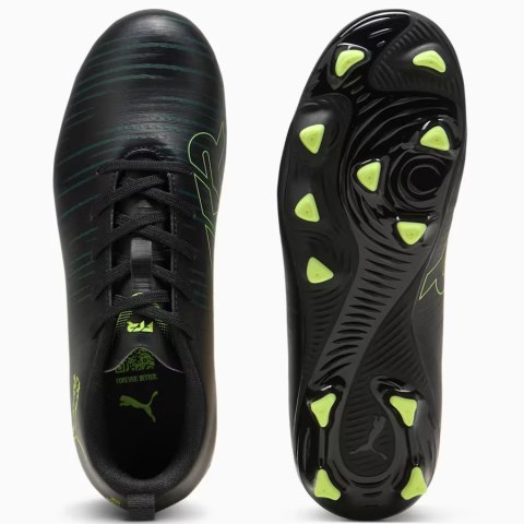 Buty Puma Future 8 Match Jr FG/AG 108622-02
