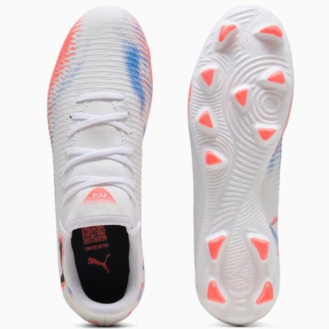 Buty Puma Future 8 Play FG/AG 108602-01