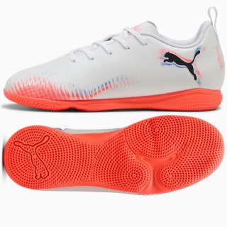 Buty Puma Future 8 Play IT Jr 108627-01
