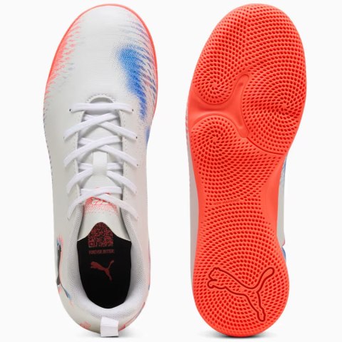 Buty Puma Future 8 Play IT Jr 108627-01