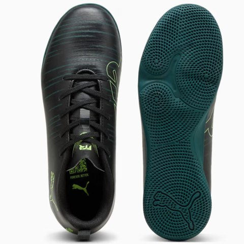 Buty Puma Future 8 Play IT Jr 108627-02
