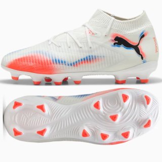 Buty Puma Future 8 Play Jr FG/AG 108613-01