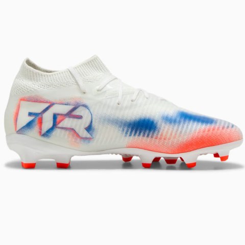 Buty Puma Future 8 Play Jr FG/AG 108613-01