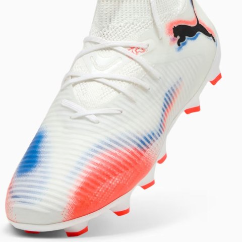 Buty Puma Future 8 Play Jr FG/AG 108613-01