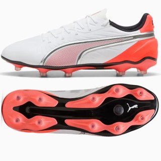 Buty Puma KING Match FG/AG 108832-01