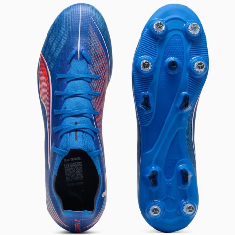 Buty Puma ULTRA 6 Match MxSG 108521-01