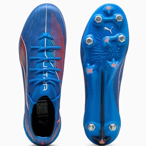 Buty Puma ULTRA 6 Ultimate MxSG 108561-01 Buty Puma ULTRA 6 Ultimate MxSG 108561-01