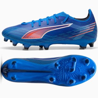 Buty Puma Ultra 6 Match FG/MG 108514-01