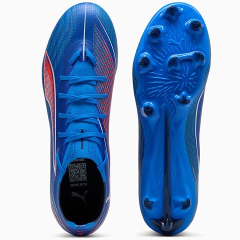 Buty Puma Ultra 6 Match FG/MG 108514-01