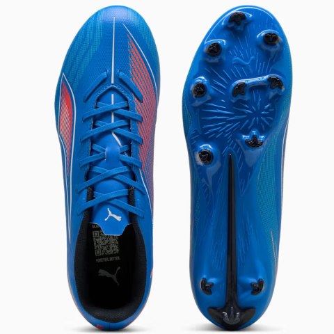Buty Puma Ultra 6 Play FG/AG 108532-01