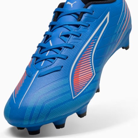 Buty Puma Ultra 6 Play FG/AG 108532-01
