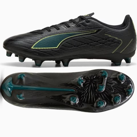 Buty Puma Ultra 6 Play FG/AG 108532-02