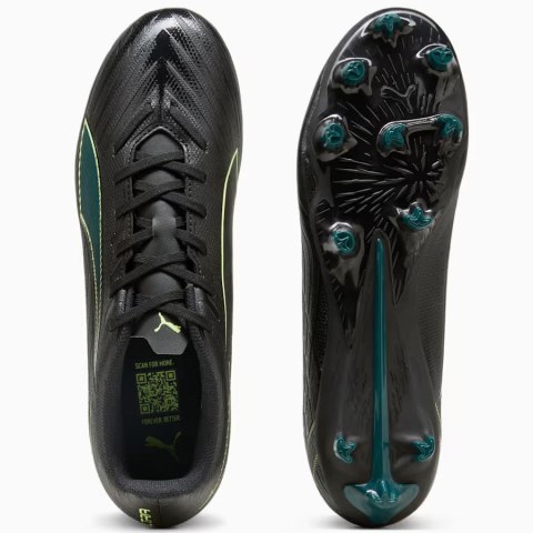 Buty Puma Ultra 6 Play FG/AG 108532-02