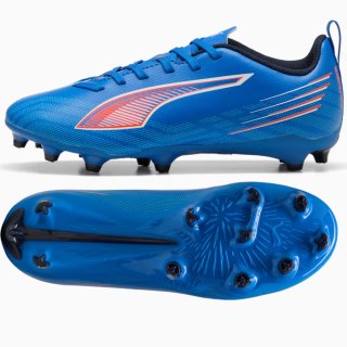 Buty Puma Ultra 6 Play Jr FG/AG 108533-01
