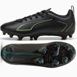 Buty Puma Ultra 6 Play Jr FG/AG 108533-02