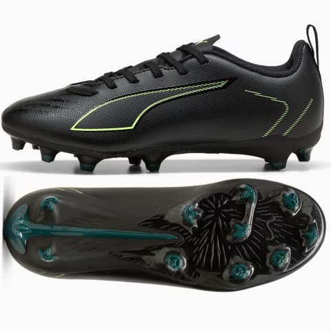 Buty Puma Ultra 6 Play Jr FG/AG 108533-02
