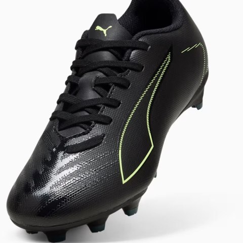 Buty Puma Ultra 6 Play Jr FG/AG 108533-02