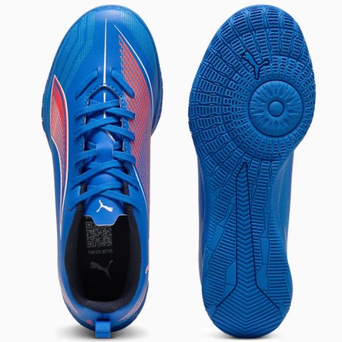 Buty Puma Ultra 6 Play Jr IT 108538-01