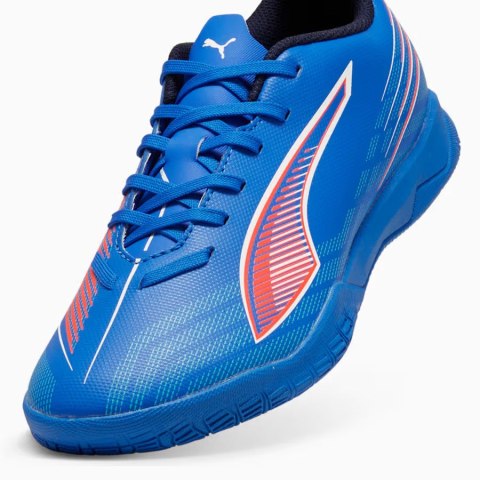 Buty Puma Ultra 6 Play Jr IT 108538-01