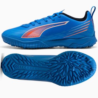 Buty Puma Ultra 6 Play Jr TT 108544-01