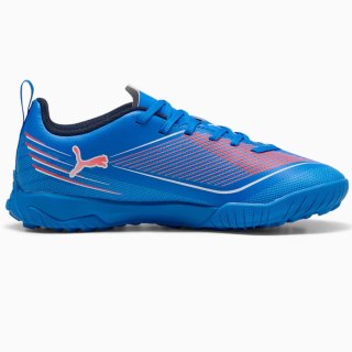 Buty Puma Ultra 6 Play Jr TT 108544-01